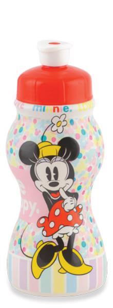 SQUEEZE SLEEVE 250 ML MINNIE MOUSE
