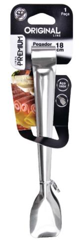 PEGADOR DE FRIOS 18 CM