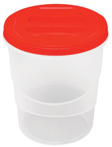 POTE MANTIMENTO COM ROSCA 7,8 L