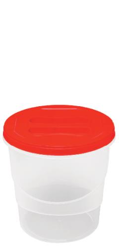 POTE MANTIMENTO COM ROSCA 1,8 L