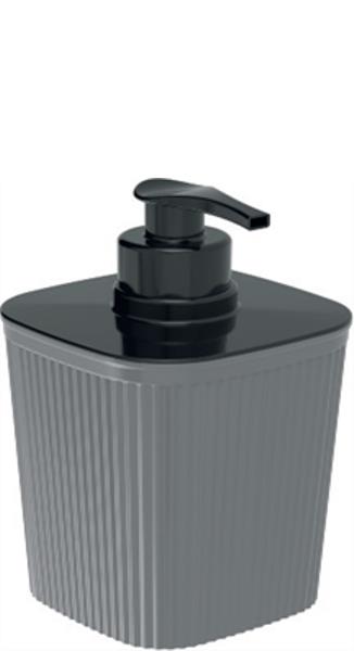 PORTA SAB. LIQUIDO 420 ML CLASSIC FRISOS FENDI