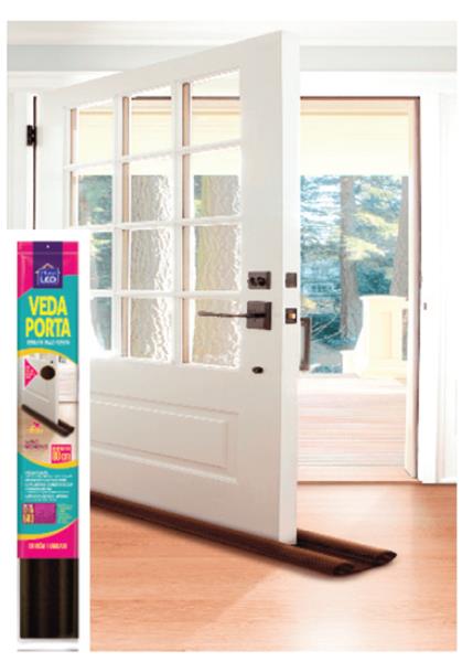 VEDA PORTAS 80 CM NYLON 600