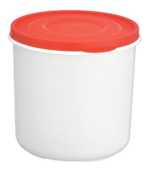 ORGANIZADOR 3,5L ALTA C/ TPA FLEXIVEL