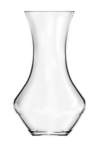 DECANTER MALBEC 950 ML - CAIXA C/ 12 PEÇAS