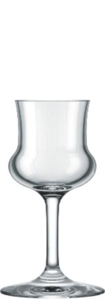 TACA ALAMBIC 90 ML - CAIXA C/ 12 PEÇAS