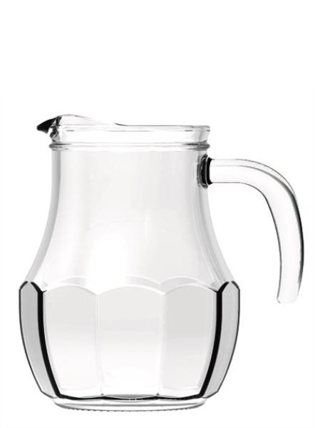 SM TANGO JARRA 750 ML - CAIXA C/ 6 PEÇAS