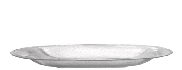 QUADRATTO - PRATO FUNDO 23 CMS - CAIXA C/ 12 PEÇAS