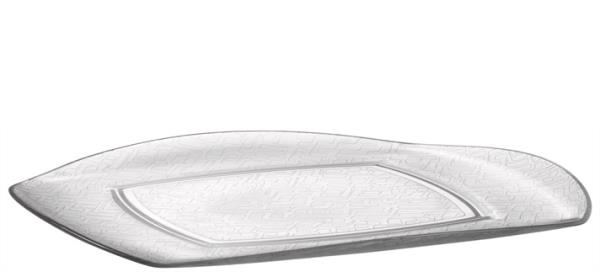QUADRATTO - PRATO BOLO 29 CM - CAIXA C/ 6 PEÇAS