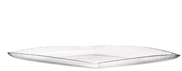 QUADRATTO - TRAVESSA 22 CM - CAIXA C/ 12 PEÇAS