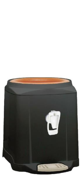SUPORTE DE AGUA VENEZA C/ CUBA CERAMICA 2,5L