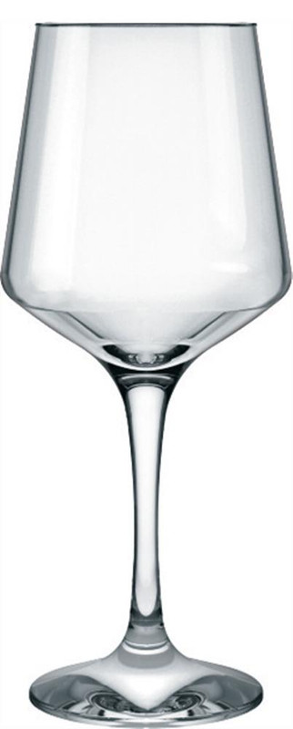 BRUNELLO TACA AGUA 490 ML - CAIXA C/ 12 PEÇAS