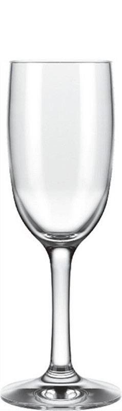 SM ROYAL TACA CHAMPANHE 185 ML - CAIXA C/ 12 PEÇAS