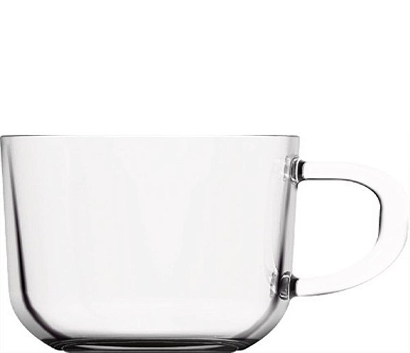 CANECA 300 ML TORONTO - CAIXA C/ 24 PEÇAS