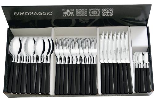 SINTONIA PRETO - CX COMBO 175 PC