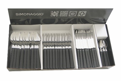 SINTONIA PRETO LABIRINTO - CX COMBO 175 PC
