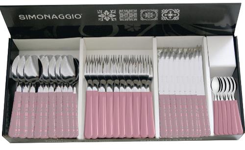 SINTONIA ROSA PROVENCAL - CX COMBO 175 PC
