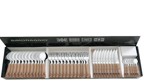 SINTONIA TRAVERTINO - CX COMBO 175 PC