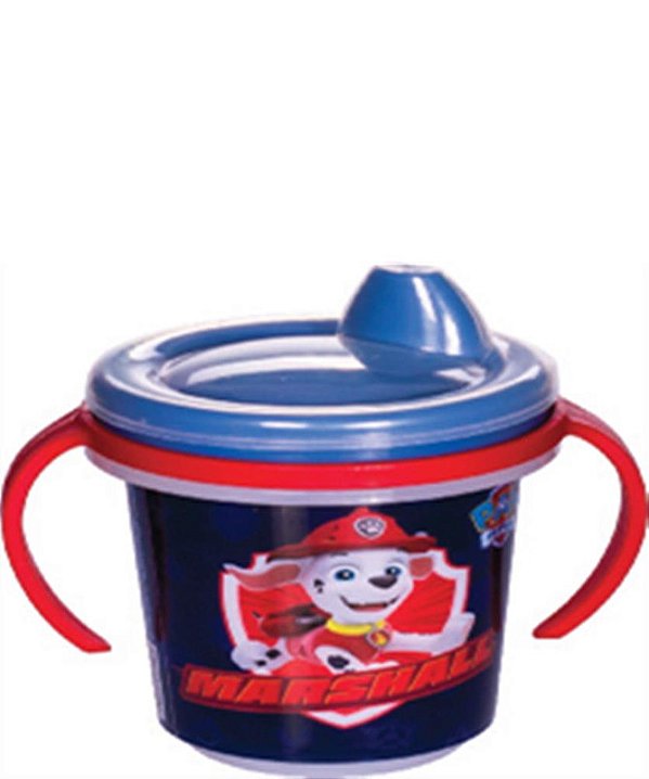 CANECA TRIO 330 ML PATRULHA CANINA