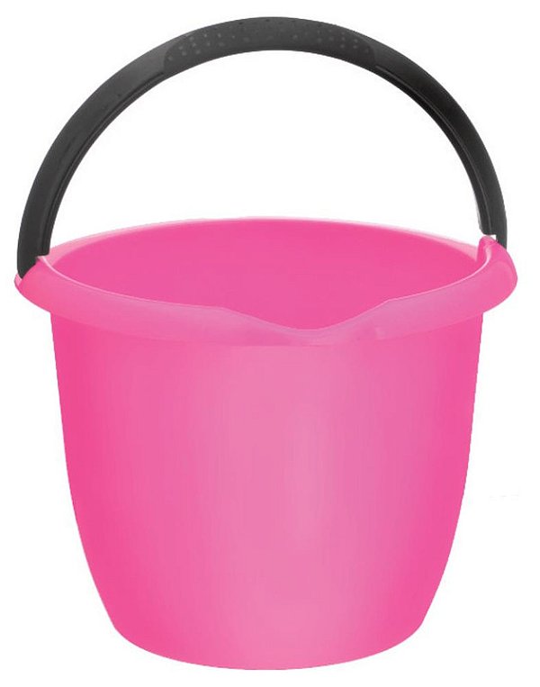 BALDE 10 L NEON