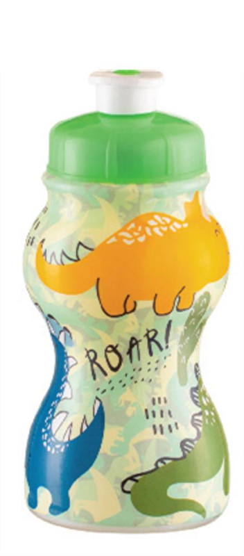 SQUEEZE SLEEVE 250 ML DINOSSAURO