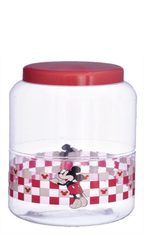 ORGANIZA PARIS MICKEY 3000 ML