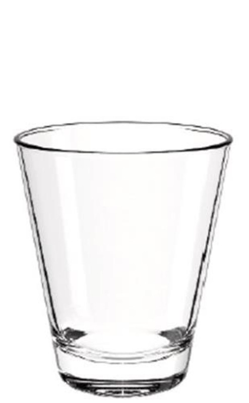 COPO CERVEJA/CHOPP CALDERETA 220 ML - CAIXA C/ 12 PEÇAS