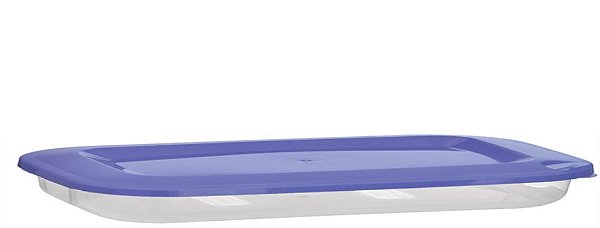 POTE HERMETICO RET 2,47L RASO GDE