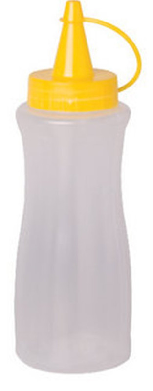 BISNAGA AMARELA 200 ML