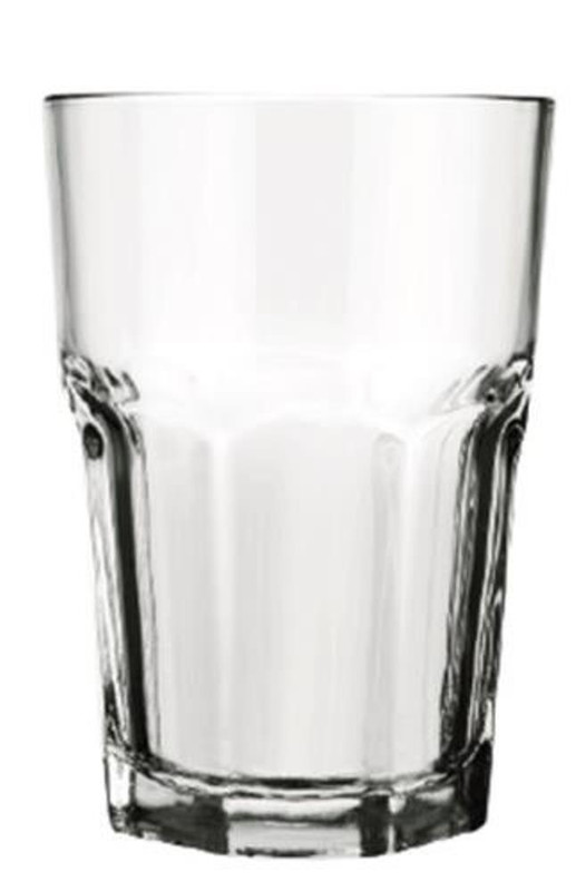 BRISTOL COPO PARA REFRESCO 410 ML - CAIXA C/ 12 PEÇAS