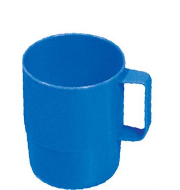 CANECA 270 ML ESCOLAR