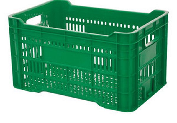 CAIXA DE SUP VERDE 52 L. ( + DE 30 GRAV )
