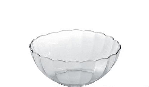 MARINEX TIGELA BELLA 17,4 X 7,1  01 LT - CAIXA C/ 6 PEÇAS