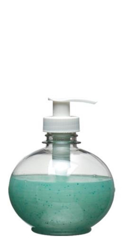 SABONETEIRA 300 ML LIQUIDA BOLA