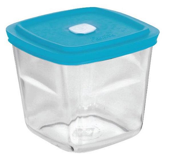 FACILITA-VAP ALTA  13,7X13,7X12  01 LT - CAIXA C/ 6 PEÇAS