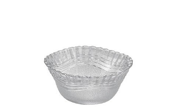 CRYSTAL - TIGELINHA 10,6 CMS - CAIXA C/ 48 PEÇAS