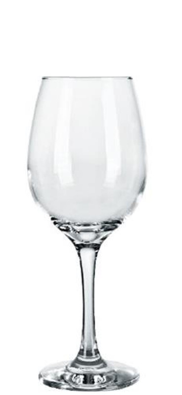 BARONE TACA VINHO 385 ML - CAIXA C/ 12 PEÇAS