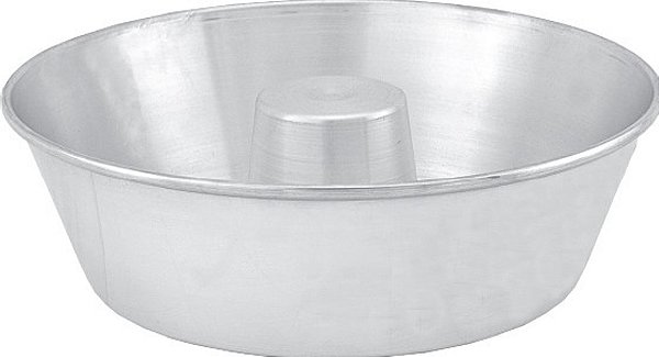 FORMA DE BOLO E PUDIM Nº 20
