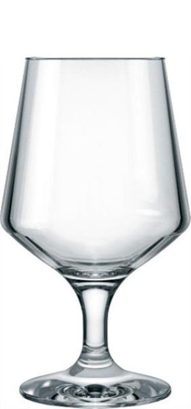 BRUNELLO TACA CERVEJA 400 ML - CAIXA C/ 12 PEÇAS
