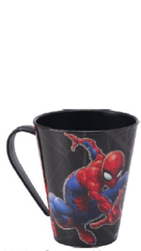 CANECA 360 ML HOMEM-ARANHA