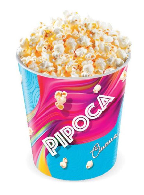PIPOQUEIRA LABEL 3 LTS