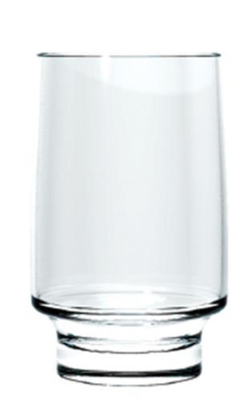 SM FIRENZE COPO LONG DRINK 360 ML - CAIXA C/ 24 PEÇAS