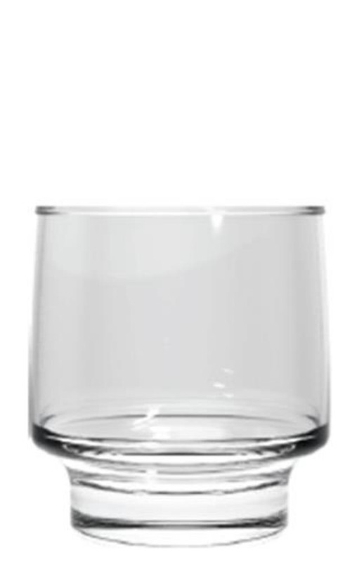 SM FIRENZE COPO ROCKS 275 ML - CAIXA C/ 24 PEÇAS