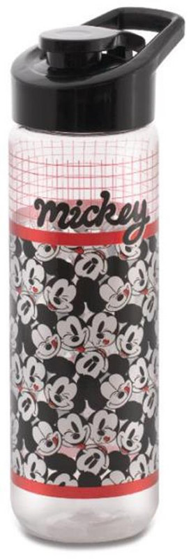 SQUEEZE PET 700ML MICKEY MOUSE