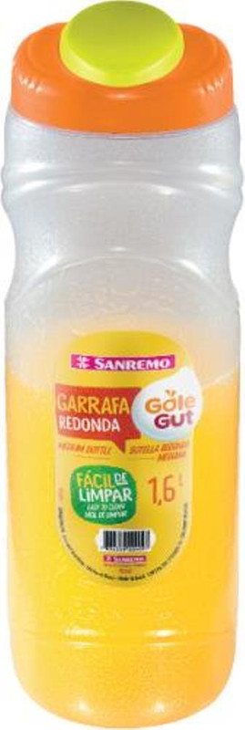 GOLE GUT - GARRAFA REDONDA 1,6L