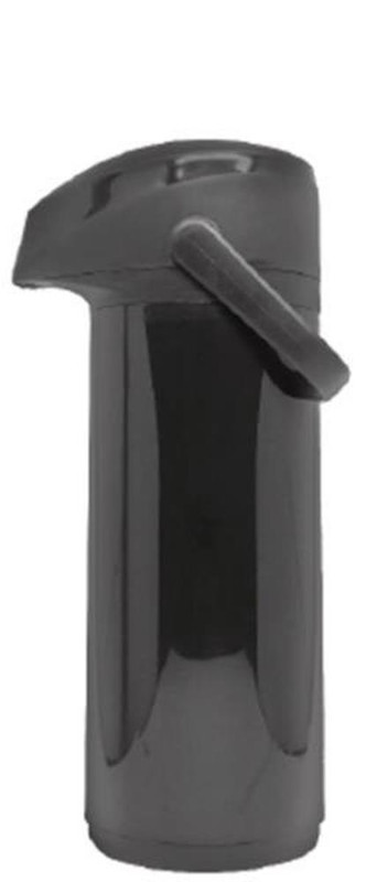 GARRAFA TERM MASSIMA PRESSAO 1L - PRETA