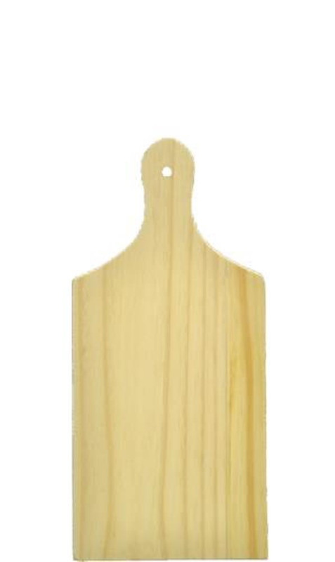 TABUA PARA CARNE 14 X 35 CM