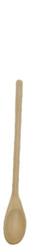 COLHER DE MADEIRA 34 CM