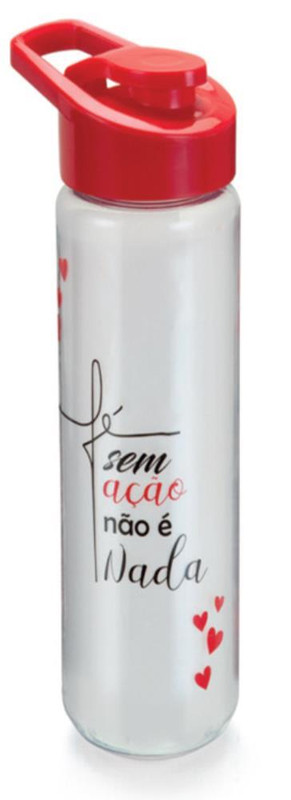 SQUEEZE PET 700 ML FE