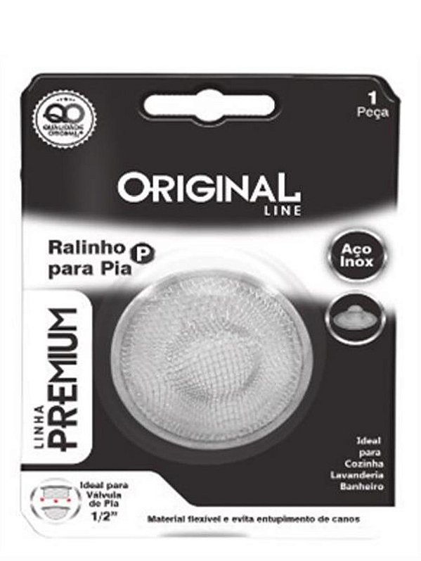 RALINHO P 1/2"