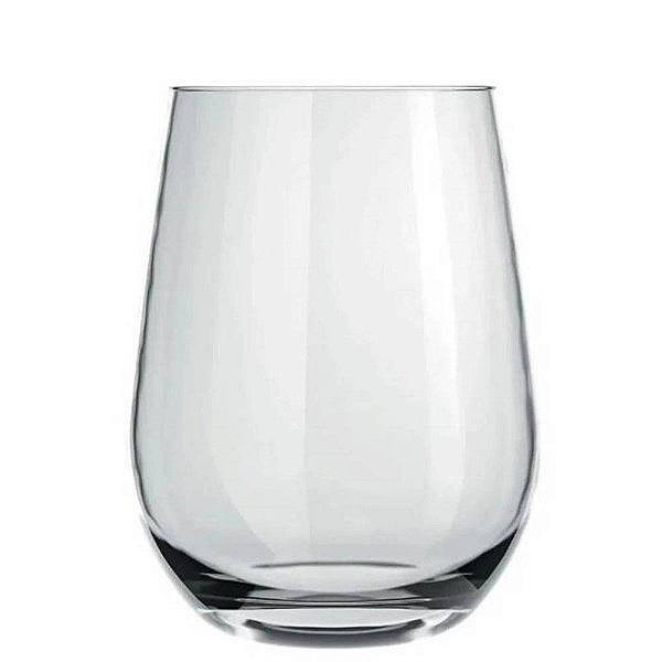 DUBAI COPO 480ML - CAIXA C/ 24 PEÇAS